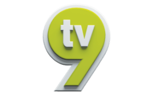 Logo TV9@2x